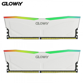 Memória RAM DDR4 16GB (2x8GB) 3200mhz - Gloway