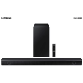 Soundbar Samsung HWB555 2.1 Canais Wireless Dolby Digital 2.0 Modo Game Multiconexão por Bluetooth