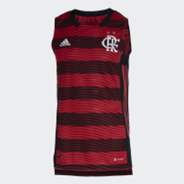 Camiseta Regata Flamengo CRF BB JERSEY H - Tam P