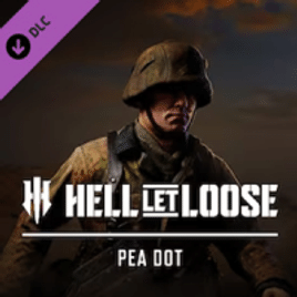Jogo Hell Let Loose - Pea Dot - PS5