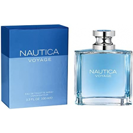 Perfume Masculino Nautica Voyage for Men EDT - 100ml