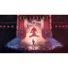 Jogo Hellpoint - PC Epic