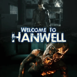 Jogo Welcome to Hanwell - PS4