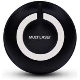 Controle Universal Inteligente Wi-Fi Aplicativo e Comando de Voz Compatível com Alexa SE226 - Multilaser
