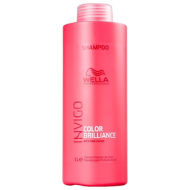 Shampoo Wella Professionals Invigo Color Brilliance 1L