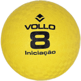 Bola De Iniciação T8 BI008 Vollo Sports