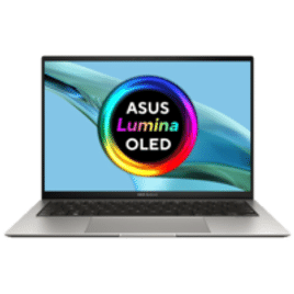 Notebook Asus Zenbook S 13 OLED UX5304VA I5 1355U 512GB SSD 8GB RAM Intel® Iris Xe 13,3'' W11 - UX5304VA-NQ280W