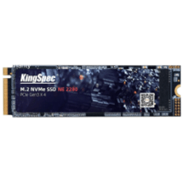 SSD NVMe Kingspec NE 2280 M2 1TB