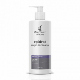 Hidratante Corpo Intensivo Epidrat - Mantecorp Skincare - 450g