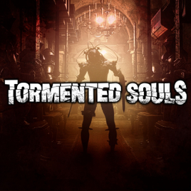 Jogo Tormented Souls - PS4 & PS5