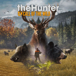 Jogo theHunter: Call of the Wild - PS4