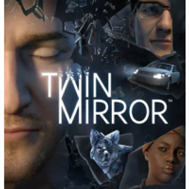 Jogo Twin Mirror - PS4