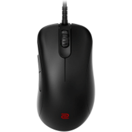 Mouse Gamer Zowie EC2-C para E-Sports, 3200 DPI, Médio, 5 Botões, Preto - 9H.N3ABA.A2E