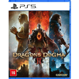 Jogo Dragon’s Dogma 2 - PS5