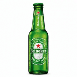 Cerveja Heineken - 250ml