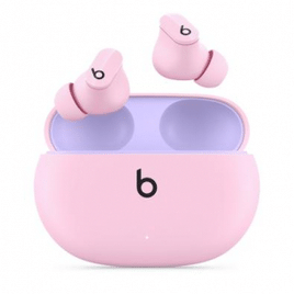 Fone de Ouvido Apple Beats Studio Buds Bluetooth In Ear Wireless - MMT93BE/A