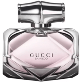 Perfume Feminino Bamboo Gucci EDP - 75ml