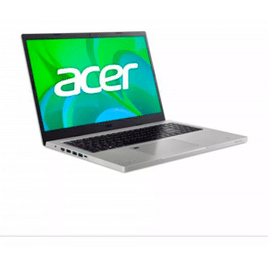 Notebook Acer Aspire Vero i7-1195G7 16GB SSD 512GB Intel Iris Xe Graphics G7 Tela 15.6" FHD W11 - AV15-51-7617