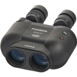 Binóculo de estabilização de imagem Fujifilm Techno-Stabi TS-X 14x40 - Preto