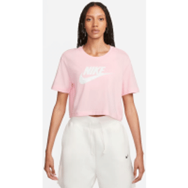 Camiseta Nike Sportswear Essential Feminina - Tam GG