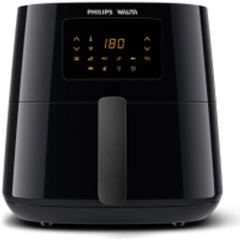Fritadeira Elétrica Philips Walita Airfryer Essential XL Conectada 2000W - RI9280
