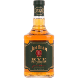 Whisky Jim Beam Rye - 700ml