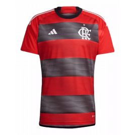 Camisa 1 Cr Flamengo 23 adidas