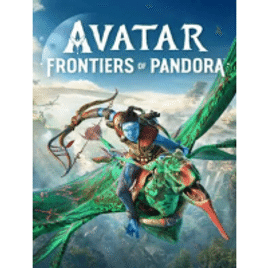 Jogo Avatar: Frontiers of Pandora - PC Epic