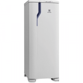 Refrigerador Electrolux Degelo Prático RE31 com Controle de Temperatura 240L - Branco 220V