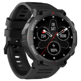Smartwatch Blackview W50 1,39" TFT