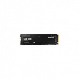SSD Samsung 1TB M.2 NVMe 980 Leitura 3500MB/s e Gravação 3000MB/s - MZ-V8V1T0BW