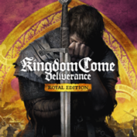 Jogo Kingdom Come: Deliverance Royal Edition - PS4