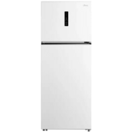 Geladeira/Refrigerador Midea Frost Free Duplex - Branca 463L MD-RT645MTA01