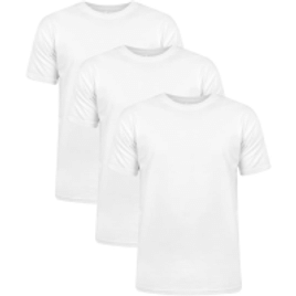 Kit 3 Camisetas Poliester 30.1 - Mikonos