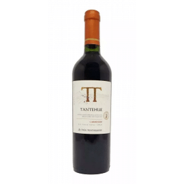 Vinho Tinto Chileno Carménère Tantehue Ventisquero 750ml