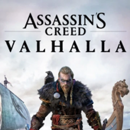 Jogo Assassin's Creed Valhalla - PS4 & PS5