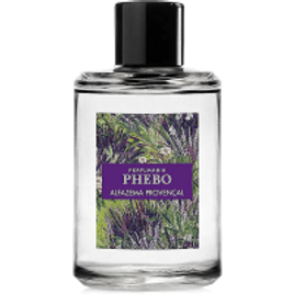 Perfume Deo Colônia Alfazema Provençal PHEBO - 200ml