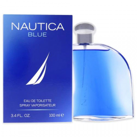 Perfume Nautica Blue Masculino EDT - 100ml