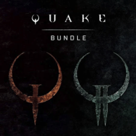 Jogo Quake 1 & 2 Bundle - PS5 & PS4