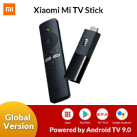 Xiaomi Mi TV Stick - Versão Global