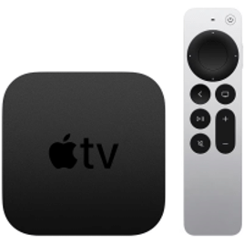 Apple TV 4K 1ª Geração 64GB A1842(MP7P2BZ/A)