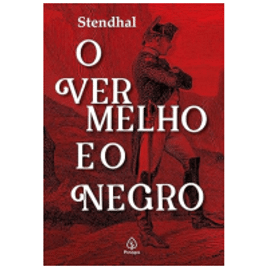 Ebook - O Vermelho e o Negro - Stendhal