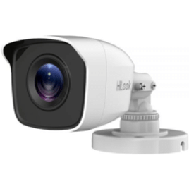 Câmera de Segurança Hilook Mini Bullet 1MP HD THC-B110-P 2.8mm