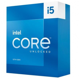 Processador Intel Core i5-13600K 5.1GHz Max Turbo LGA 1700 - BX8071513600K