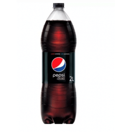 Refrigerante Pepsi Black 2L