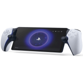 PlayStation Portal para console PS5 Branco - 1000041393