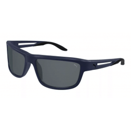Óculos de Sol Puma Esportivo - Pu0353s-002