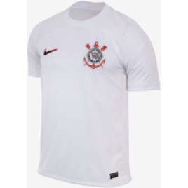 Camisa Corinthians Nike I 2023/24 Torcedor Pro - Masculina
