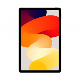 Tablet Xiaomi Redmi Pad SE com Tela de 11" 128GB Wi-Fi Android 11 e Processador Snapdragon