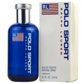 Perfume Masculino Polo Sport EDT 125ml - Ralph Lauren